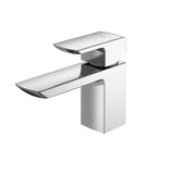 TOTO TLG02301U#CP GR Series Bathroom Sink Faucet