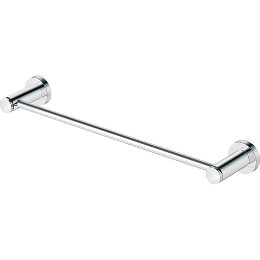 Duravit 0099241000 D-Code 25 3/8" Single Towel Bar