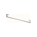 Duravit 0030471000 25 7/8" Towel Bar