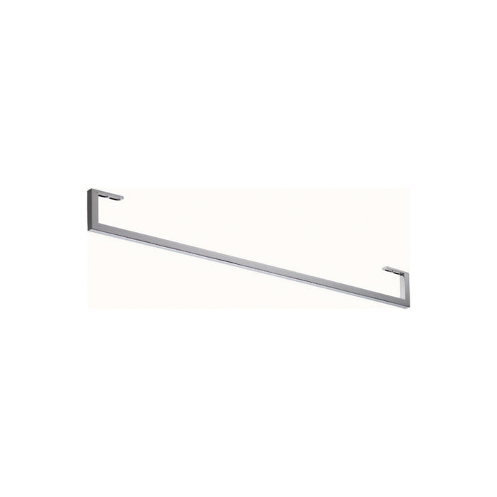 Duravit 0030471000 25 7/8" Towel Bar