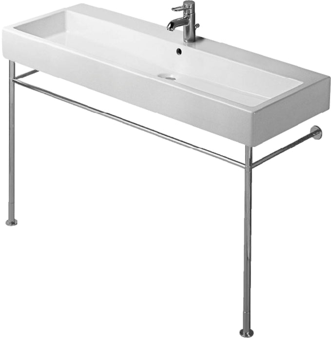 Duravit 0030741000 Vero 44 1/4" x 16 3/4" Console