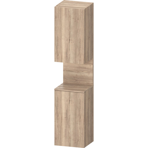 Duravit QA1346L55550000 Qatego Linen Cabinet