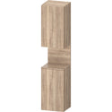 Duravit QA1346R55550000 Qatego Linen Cabinet