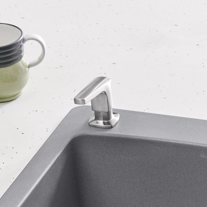 Blanco 442680 Rivana Soap Dispenser - PVD Steel