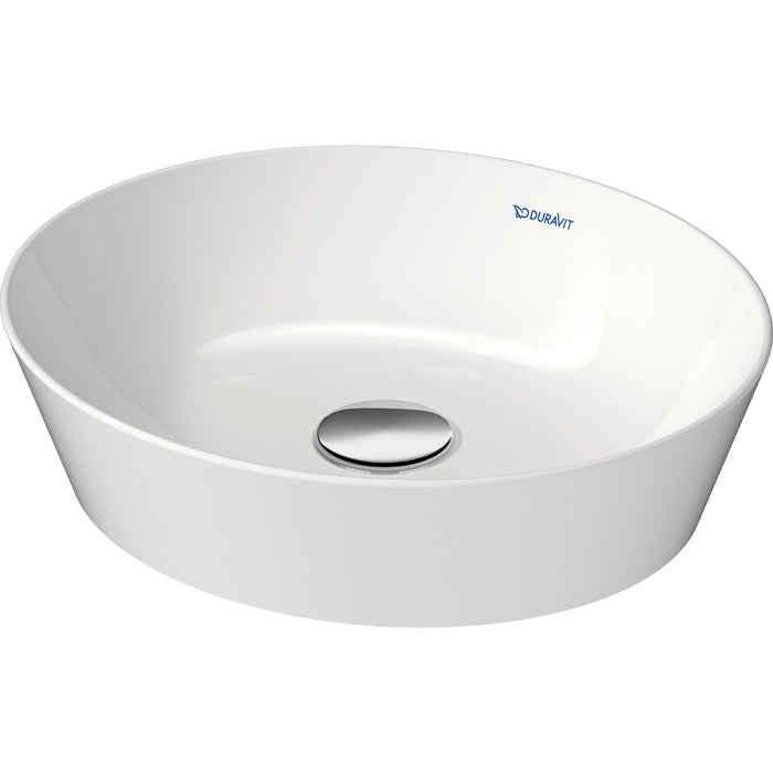 Duravit 2328400000 Cape Cod Washbowl White