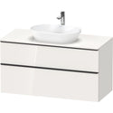 Duravit DE49690BD220000 D-Neo Vanity Cabinet