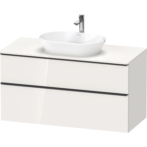 Duravit DE49690BD220000 D-Neo Vanity Cabinet