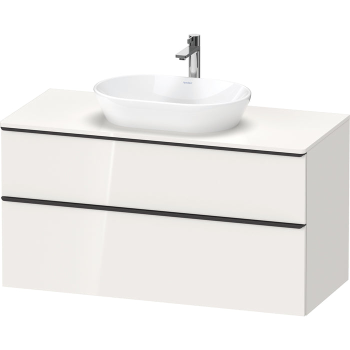 Duravit DE49690BD220000 D-Neo Vanity Cabinet