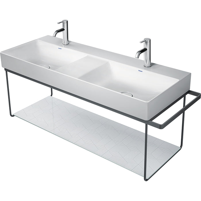 Duravit 0031181000 DuraSquare 49 3/4" x 17 3/4" Console