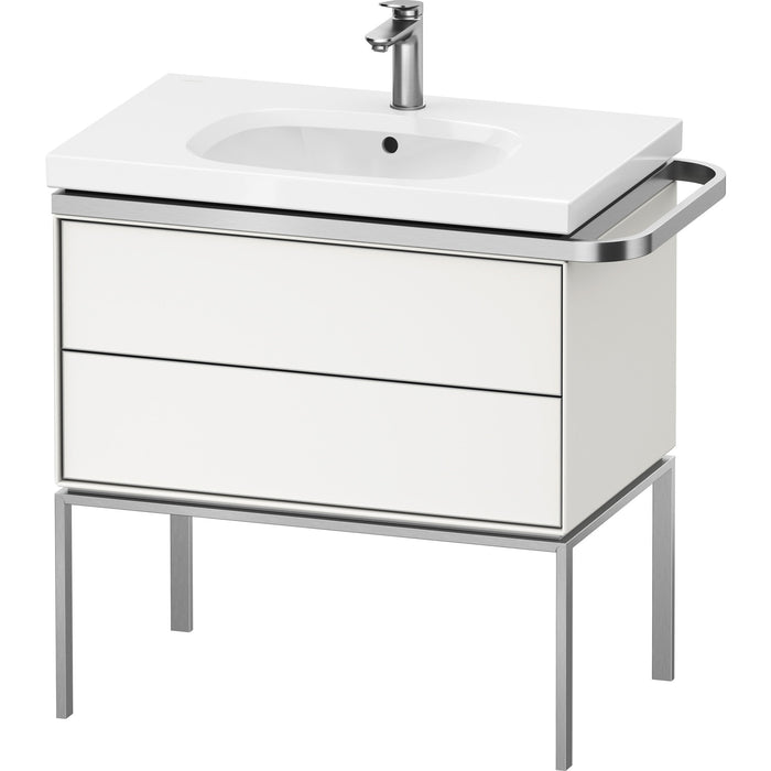 Duravit AU4573036360000 Aurena Wall Mount Vanity Cabinet
