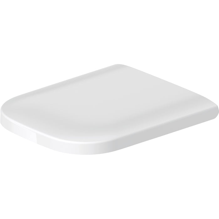 Duravit 0064510000 Happy D.2 Toilet Seat White