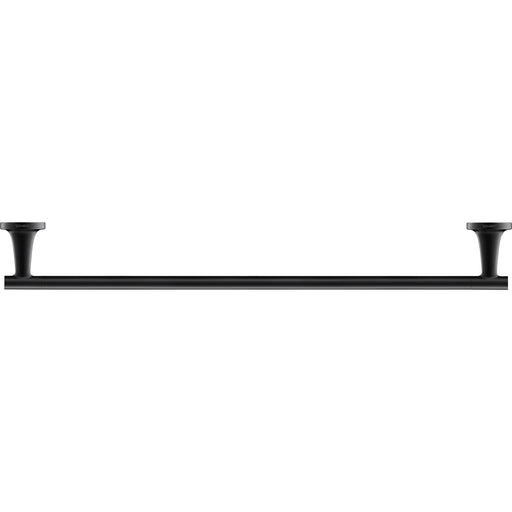 Duravit 0099424600 Starck T 24" Single Towel Bar