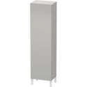 Duravit LC1181L0707 L-Cube Wall Mount Linen Cabinet