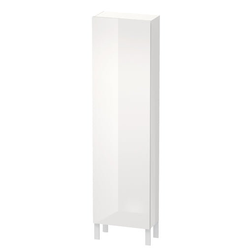 Duravit LC1171R2222 L-Cube Wall Mount Linen Cabinet
