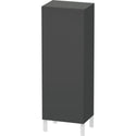 Duravit LC1179L4949 L-Cube Wall Mount Linen Cabinet