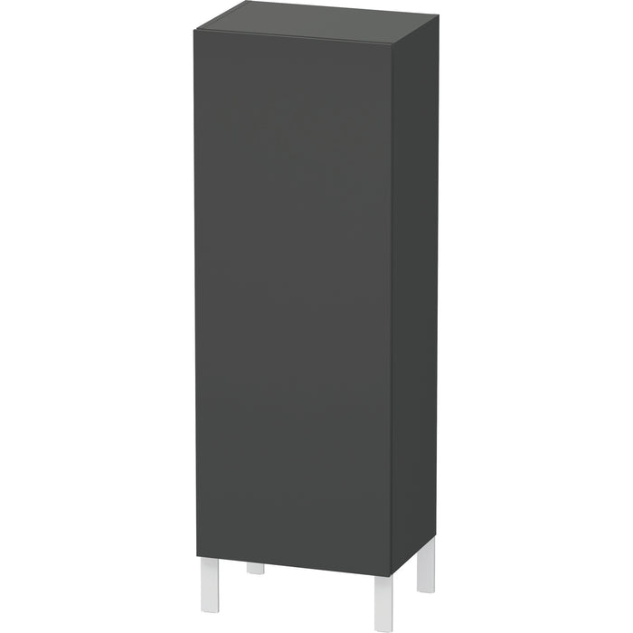 Duravit LC1179L4949 L-Cube Wall Mount Linen Cabinet