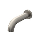 TOTO GF Bathroom Wall Mount Tub Spout, Brushed Nickel - TBG11001U#BN