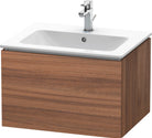 Duravit LC614007979 L-Cube Wall Mount Vanity Cabinet