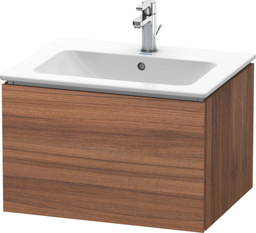 Duravit LC614007979 L-Cube Wall Mount Vanity Cabinet