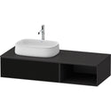 Duravit ZE4818063800000 Zencha Wall Mount Vanity Cabinet