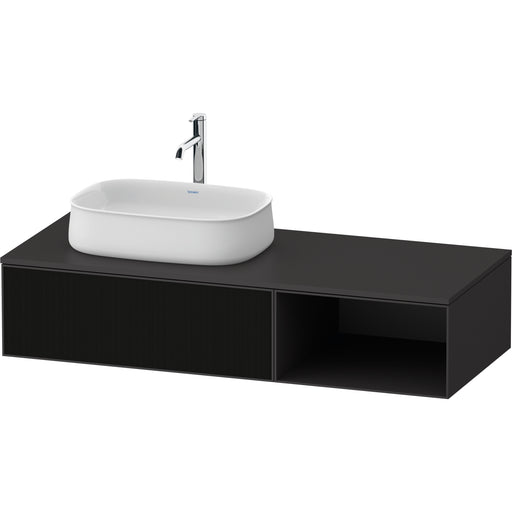 Duravit ZE4818063800000 Zencha Wall Mount Vanity Cabinet