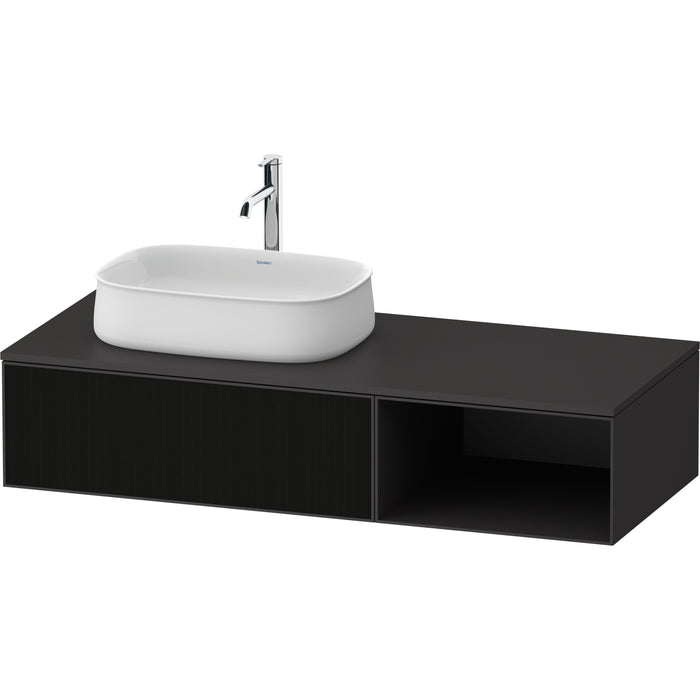 Duravit ZE4818063800000 Zencha Wall Mount Vanity Cabinet