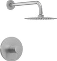 Duravit CE4300000U70 DuraCircle Shower Faucet Kit