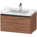 Duravit K25083079790000 Ketho.2 Wall Mount Vanity Cabinet