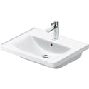 Duravit 2367600000 D-Neo 23 5/8" Wall Mounted Bathroom Sink