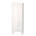 Duravit LC1169R2222 L-Cube Wall Mount Linen Cabinet