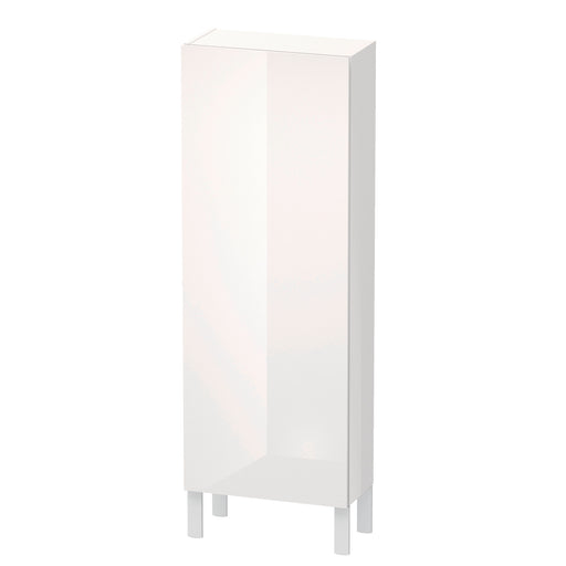 Duravit LC1169R2222 L-Cube Wall Mount Linen Cabinet