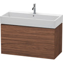 Duravit LC627802121 L-Cube Wall Mount Vanity Cabinet