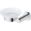 Duravit 0099171000 D-Code Soap Dish