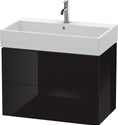 Duravit LC627704040 L-Cube Wall Mount Vanity Cabinet