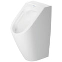 Duravit 2809300092 ME by Starck 0.5 GPF Rimless Urinal