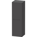 Duravit N11308L49490000 No.1 Wall Mount Linen Cabinet