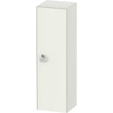 Duravit WT1333R3636 White Tulip Wall Mount Linen Cabinet