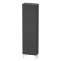Duravit LC1171R4949 L-Cube Wall Mount Linen Cabinet