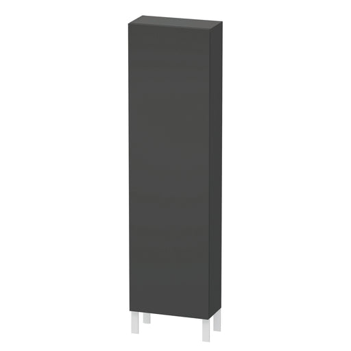 Duravit LC1171R4949 L-Cube Wall Mount Linen Cabinet