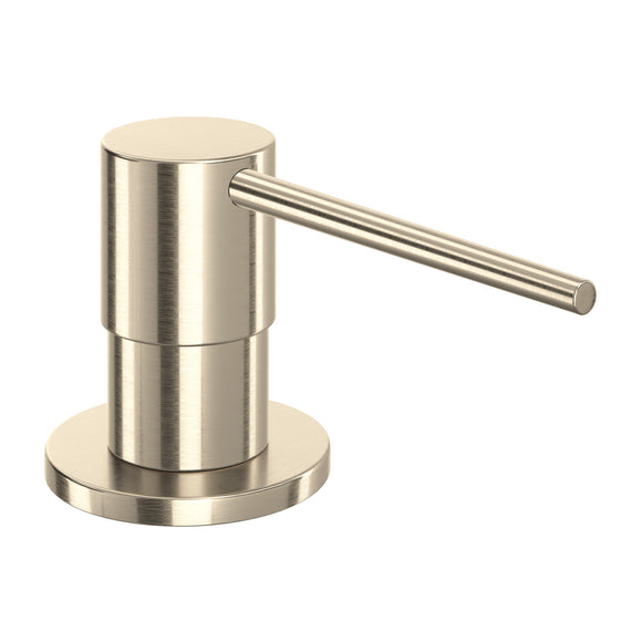 House of Rohl 0180SDSTN Soap Dispenser