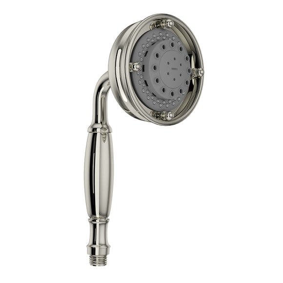 House of Rohl 1151/8PN 4" 3-Function Handshower