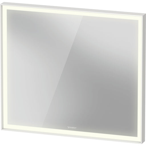 Duravit LC7381000006000 L-Cube Sensor Control LED Mirror