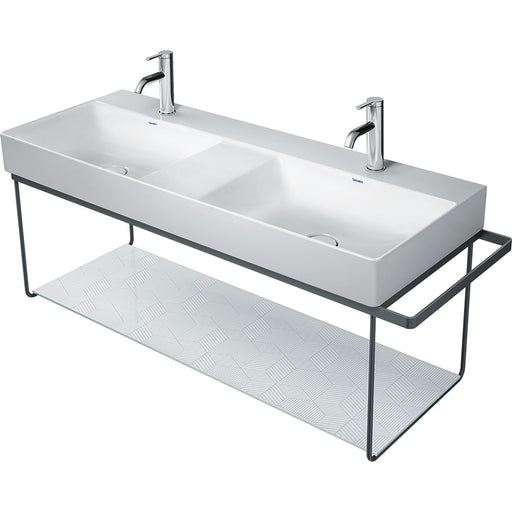 Duravit 0031184600 DuraSquare 49 3/4" x 17 3/4" Console