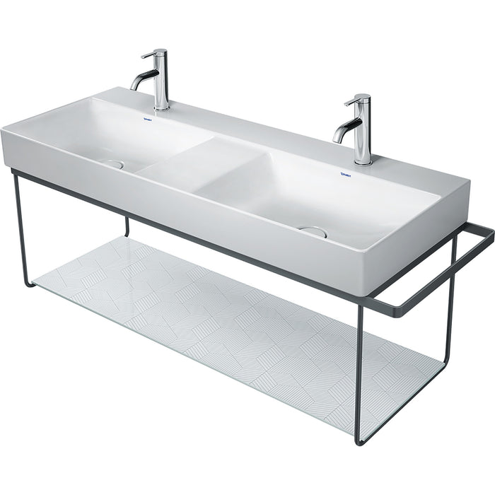 Duravit 0031184600 DuraSquare 49 3/4" x 17 3/4" Console