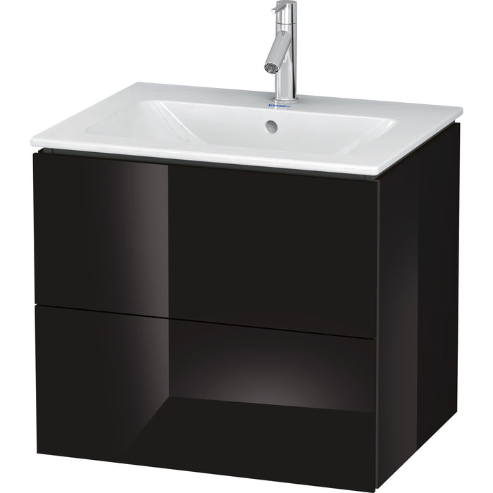 Duravit LC624004040 L-Cube Wall Mount Vanity Cabinet