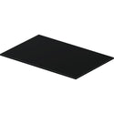 Duravit 0099678400 DuraSquare 30 7/8" x 15" Shelf Insert Black