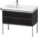 Duravit AU4576067580000 Aurena Wall Mount Vanity Cabinet
