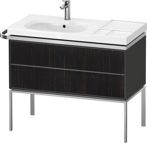 Duravit AU4576067580000 Aurena Wall Mount Vanity Cabinet