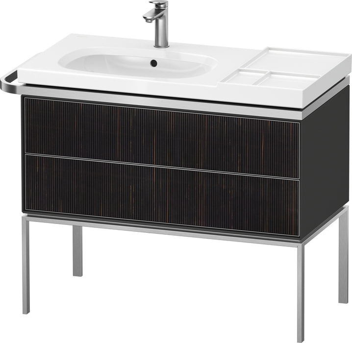 Duravit AU4576067580000 Aurena Wall Mount Vanity Cabinet