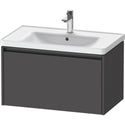 Duravit K25083049490000 Ketho.2 Wall Mount Vanity Cabinet